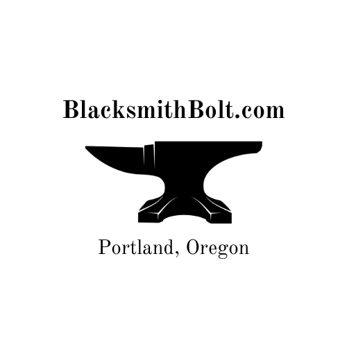 Round Head Steel Rivets – Blacksmith Bolt & Rivet Supply