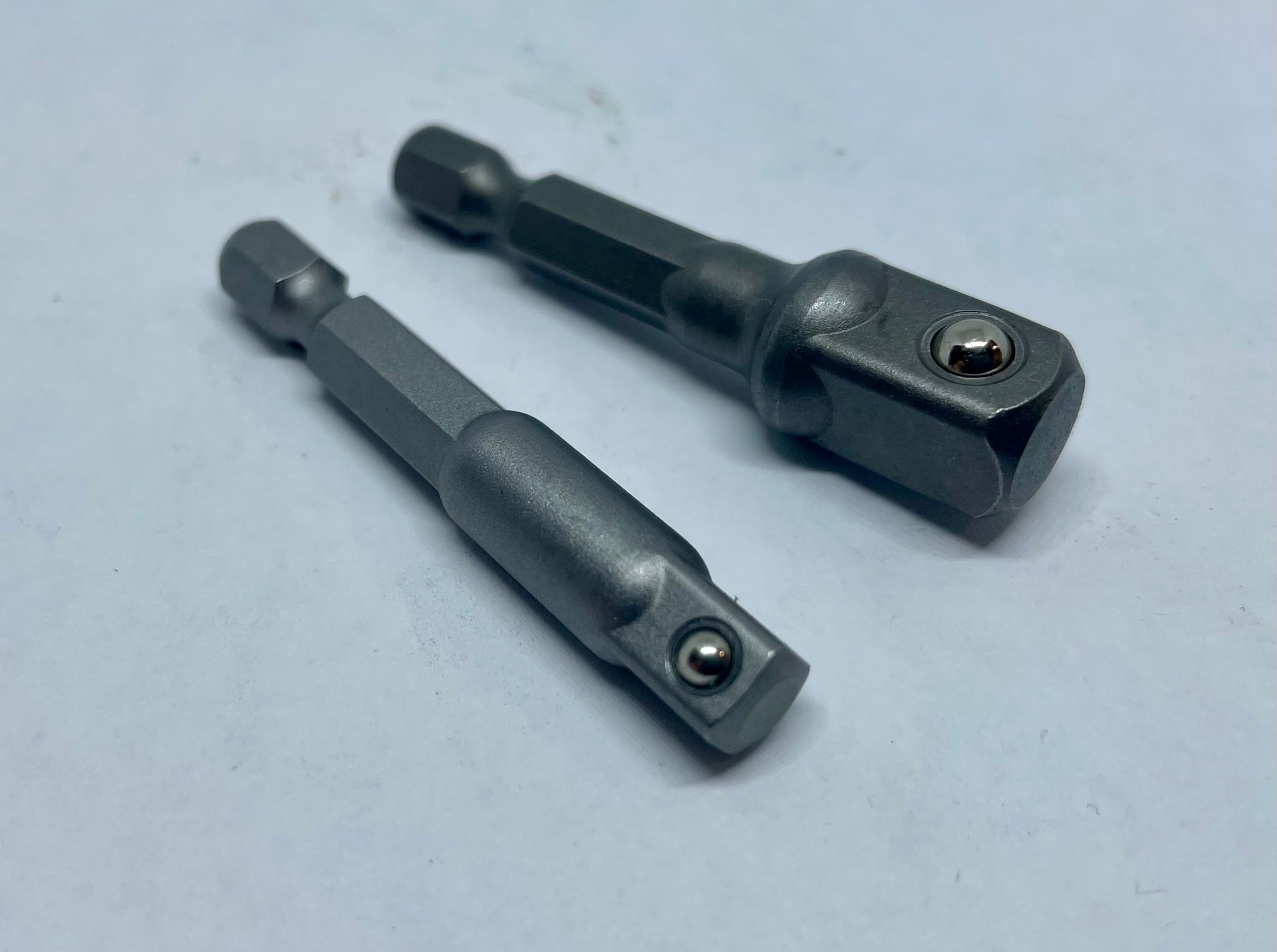 Square Drive Adapters Blacksmith Bolt & Rivet Supply