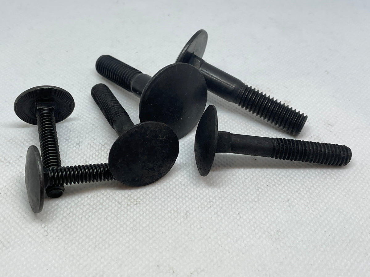 Step Bolts – Blacksmith Bolt & Rivet Supply