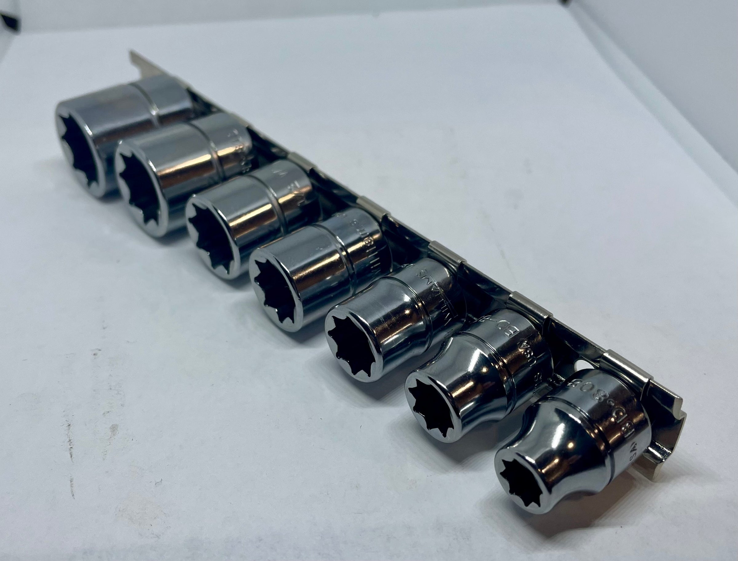 8-point socket sets – Blacksmith Bolt & Rivet Supply