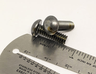 Rivets and Fasteners – The Outpost Supply