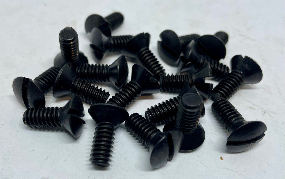 8-40 X 1/4